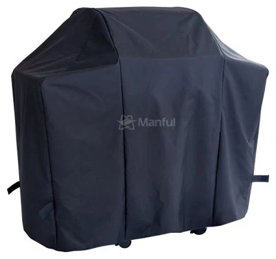 Housse BBQ Oxford 300D noir