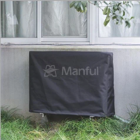 Couverture extérieure de climatiseur d'Oxford